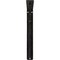 Ekena Millwork Eris Wrought Iron Bracket, (Single center brace), Antiqued Pewter 1 1/2"W x 7 1/2"D x 10"H BKTM01X07X10SERAPW - alternate 3